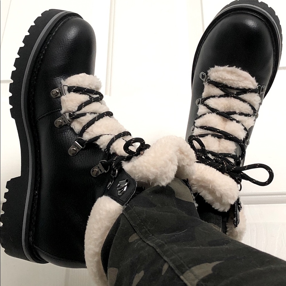 Tommy Hilfiger Boots